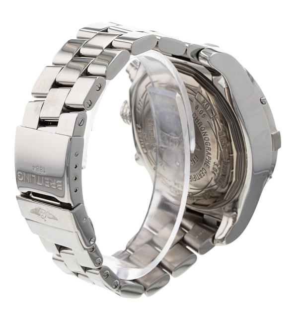 Breitling Super Avenger A13370 Image 3